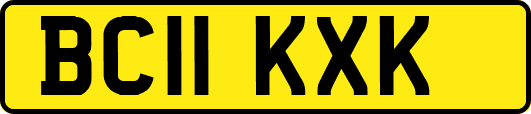 BC11KXK