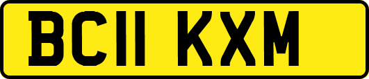 BC11KXM