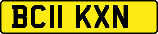 BC11KXN