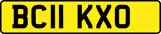BC11KXO