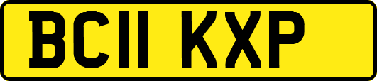 BC11KXP