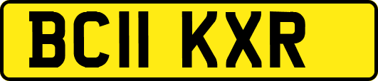 BC11KXR