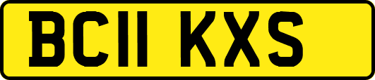 BC11KXS
