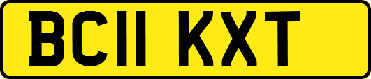 BC11KXT