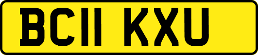 BC11KXU