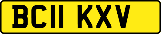 BC11KXV