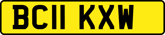 BC11KXW