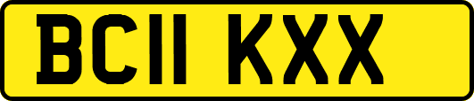 BC11KXX