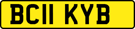 BC11KYB