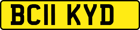 BC11KYD