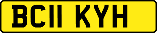 BC11KYH