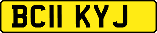 BC11KYJ