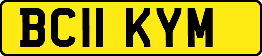 BC11KYM
