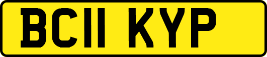 BC11KYP