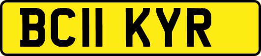 BC11KYR