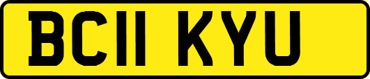 BC11KYU
