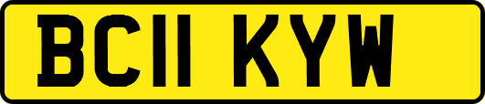 BC11KYW