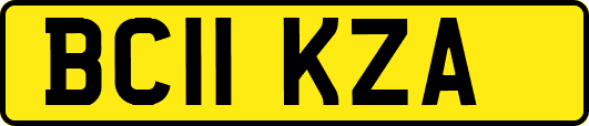BC11KZA
