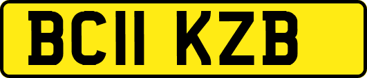 BC11KZB