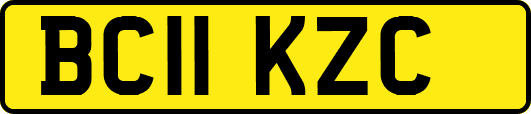 BC11KZC