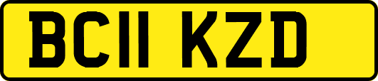 BC11KZD