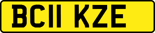 BC11KZE