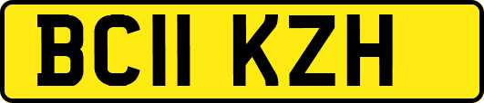 BC11KZH