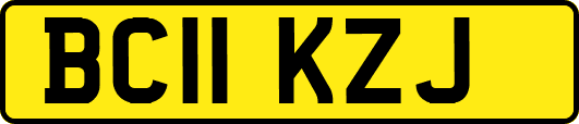 BC11KZJ