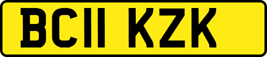 BC11KZK