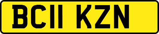 BC11KZN