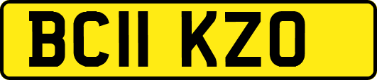 BC11KZO