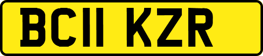 BC11KZR