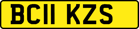 BC11KZS