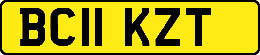 BC11KZT
