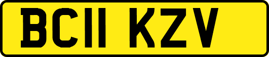 BC11KZV
