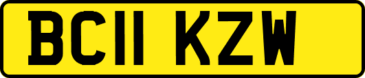BC11KZW