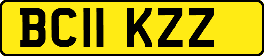 BC11KZZ
