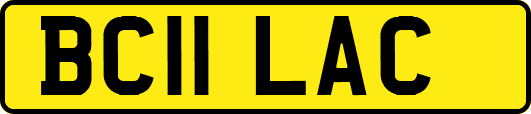 BC11LAC