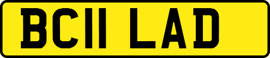 BC11LAD