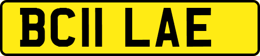BC11LAE