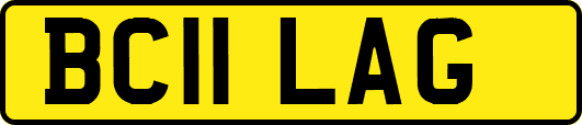 BC11LAG