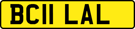 BC11LAL