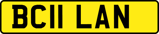 BC11LAN