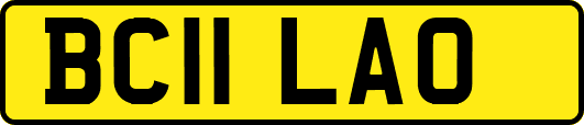 BC11LAO