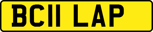 BC11LAP