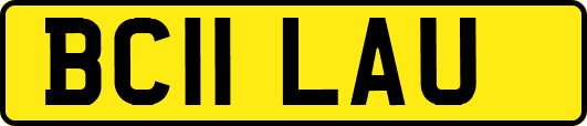 BC11LAU