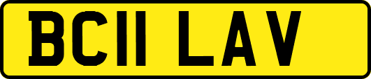 BC11LAV