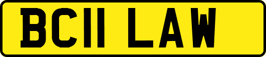 BC11LAW