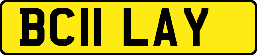 BC11LAY
