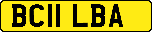 BC11LBA